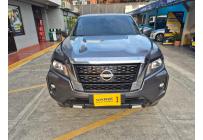 Nissan Frontier 2024 - $129.990.000