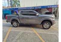 Nissan Frontier 2024 - $129.990.000