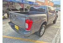 Nissan Frontier 2024 - $129.990.000