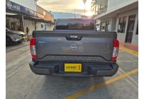 Nissan Frontier 2024 - $129.990.000