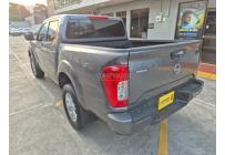 Nissan Frontier 2024 - $129.990.000