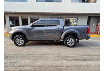 Nissan Frontier 2024 - $129.990.000