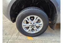 Nissan Frontier 2024 - $129.990.000