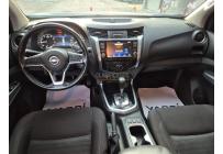 Nissan Frontier 2024 - $129.990.000