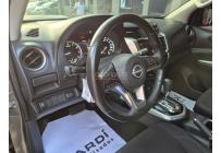 Nissan Frontier 2024 - $129.990.000