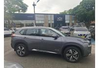 Nissan X-Trail 2026 - $175.990.000