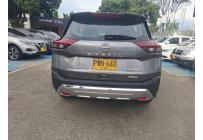 Nissan X-Trail 2026 - $175.990.000