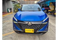 Nissan Qashqai 2025 - $120.990.000