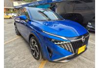 Nissan Qashqai 2025 - $120.990.000