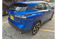 Nissan Qashqai 2025 - $120.990.000