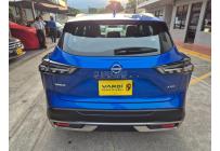 Nissan Qashqai 2025 - $120.990.000