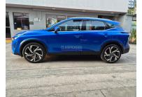 Nissan Qashqai 2025 - $120.990.000