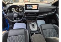 Nissan Qashqai 2025 - $120.990.000