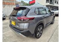 Nissan X-Trail 2026 - $175.990.000