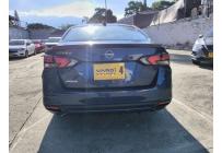 Nissan Versa 2026 - $84.990.000