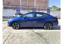 Nissan Versa 2026 - $84.990.000