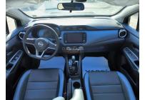 Nissan Versa 2026 - $84.990.000