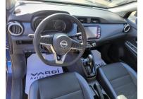 Nissan Versa 2026 - $84.990.000