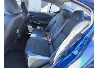 Nissan Versa 2026 - $84.990.000