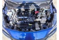 Nissan Versa 2026 - $84.990.000