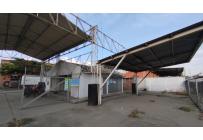 Locales y Bodegas, Alquiler, Sameco - $9.000.000