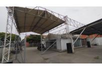 Locales y Bodegas, Alquiler, Sameco - $9.000.000