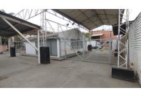 Locales y Bodegas, Alquiler, Sameco - $9.000.000
