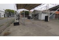 Locales y Bodegas, Alquiler, Sameco - $9.000.000