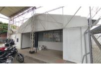 Locales y Bodegas, Alquiler, Sameco - $9.000.000