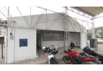 Locales y Bodegas, Alquiler, Sameco - $9.000.000