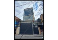 Locales y Bodegas, Alquiler, San Nicolás - $6.000.000