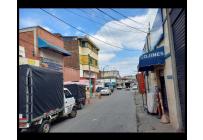 Locales y Bodegas, Alquiler, San Nicolás - $6.000.000