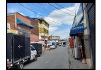 Locales y Bodegas, Alquiler, San Nicolás - $6.000.000