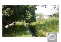 Lotes, Venta, La Riverita - $1.400.000.000