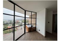 Apartamentos, Alquiler, Cristales - $3.300.000