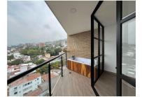 Apartamentos, Alquiler, Cristales - $3.300.000