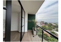 Apartamentos, Alquiler, Cristales - $3.300.000