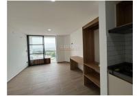 Apartaestudios, Alquiler, Cristales - $2.200.000