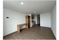 Apartaestudios, Alquiler, Cristales - $2.200.000