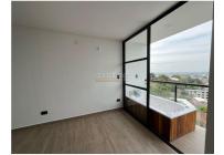 Apartaestudios, Alquiler, Cristales - $2.200.000