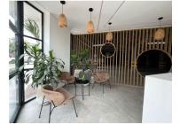 Apartaestudios, Alquiler, Cristales - $2.200.000