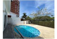 Casas, Alquiler, Cristales - $13.000.000