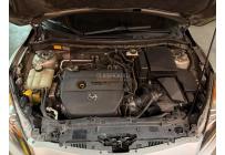 Mazda 3 2011 - $47.000.000