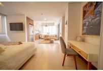 Apartaestudios, Venta, Juanambú - $600.000.000
