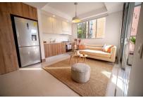 Apartaestudios, Venta, Juanambú - $600.000.000