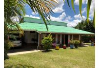 Fincas y Casas Campestres, Venta, Dagua