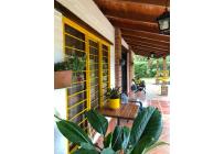 Fincas y Casas Campestres, Venta, Dagua
