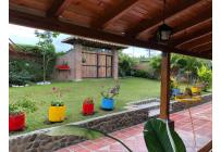 Fincas y Casas Campestres, Venta, Dagua