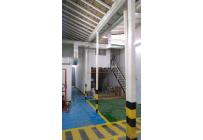 Locales y Bodegas, Alquiler, Bucaramanga - $9.000.000