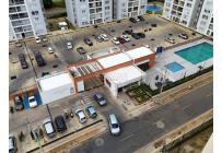 Apartamentos, Alquiler, Valle del Lili - $1.500.000